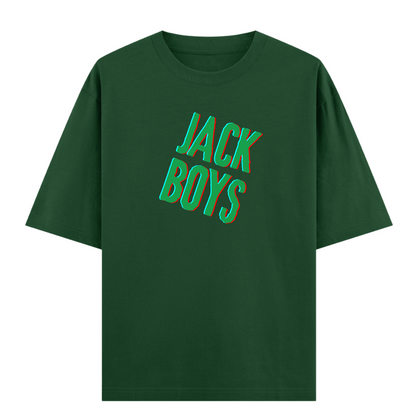 Jack Boys Tshirt