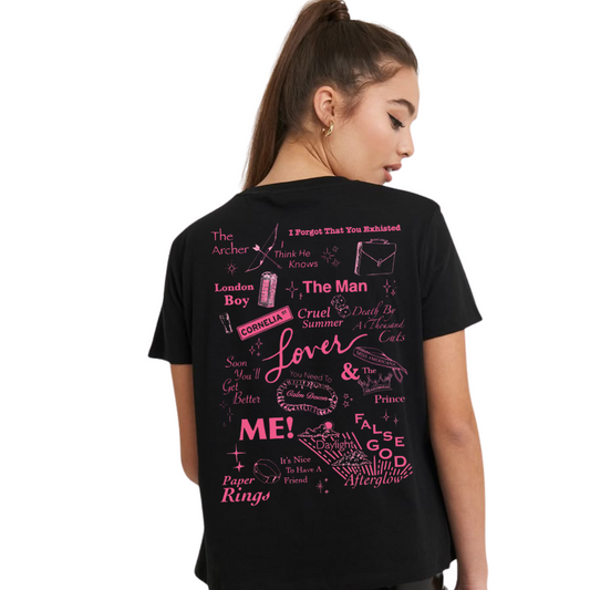 Songs Tshirt