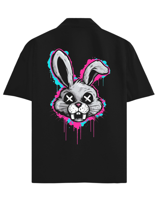 Playboy Oversized - DJ Shirt