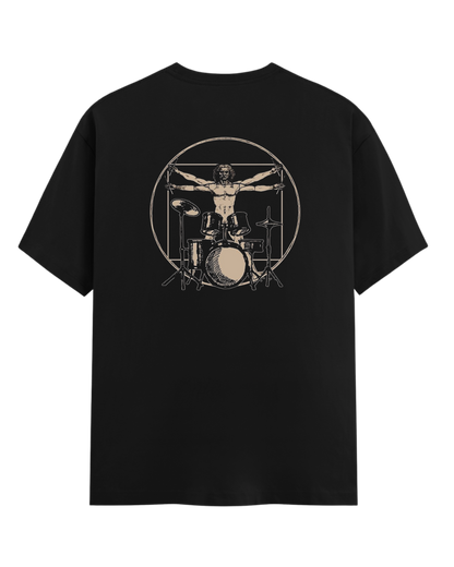 Backbeat boss Tshirt