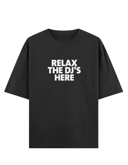 DJ's Here T-Shirt