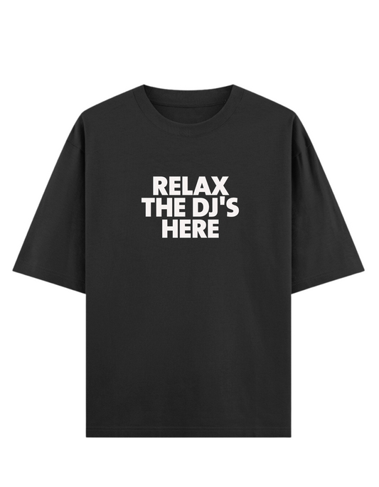 DJ's Here T-Shirt
