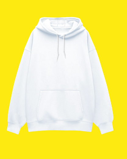 Emotionally Drained Unisex Oversized Hoodie