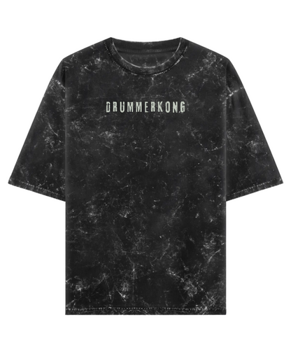 Drummers Destroy Silence Tshirt