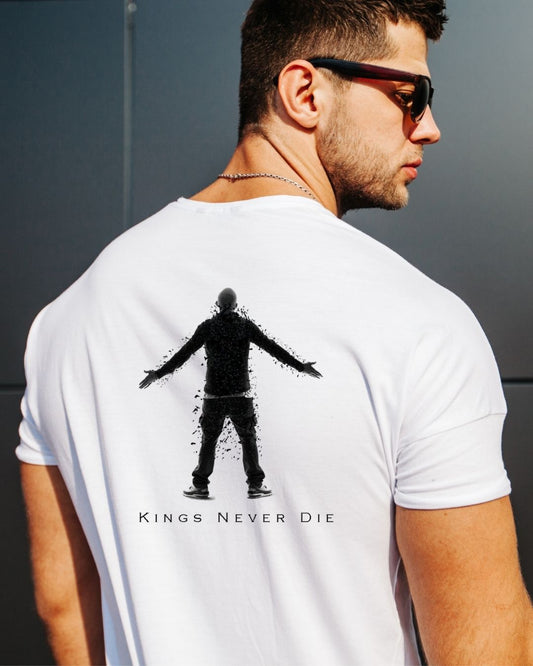 Eminem - King Never Dies T-Shirt