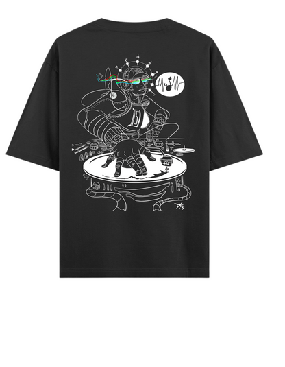 DJ's Here T-Shirt