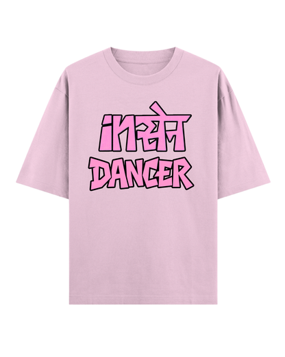 Insane Dancer Premium Oversized T-shirt
