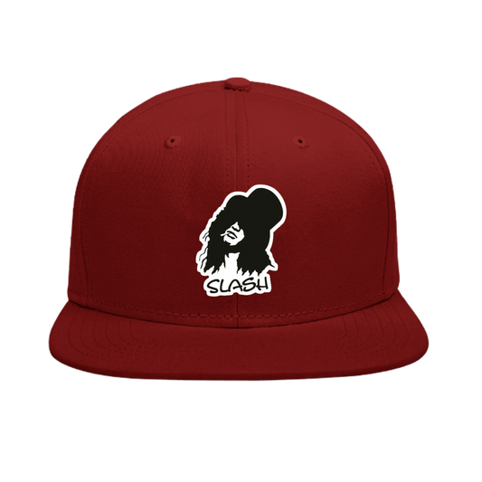 Guns N' Roses Snapback Slash Cap