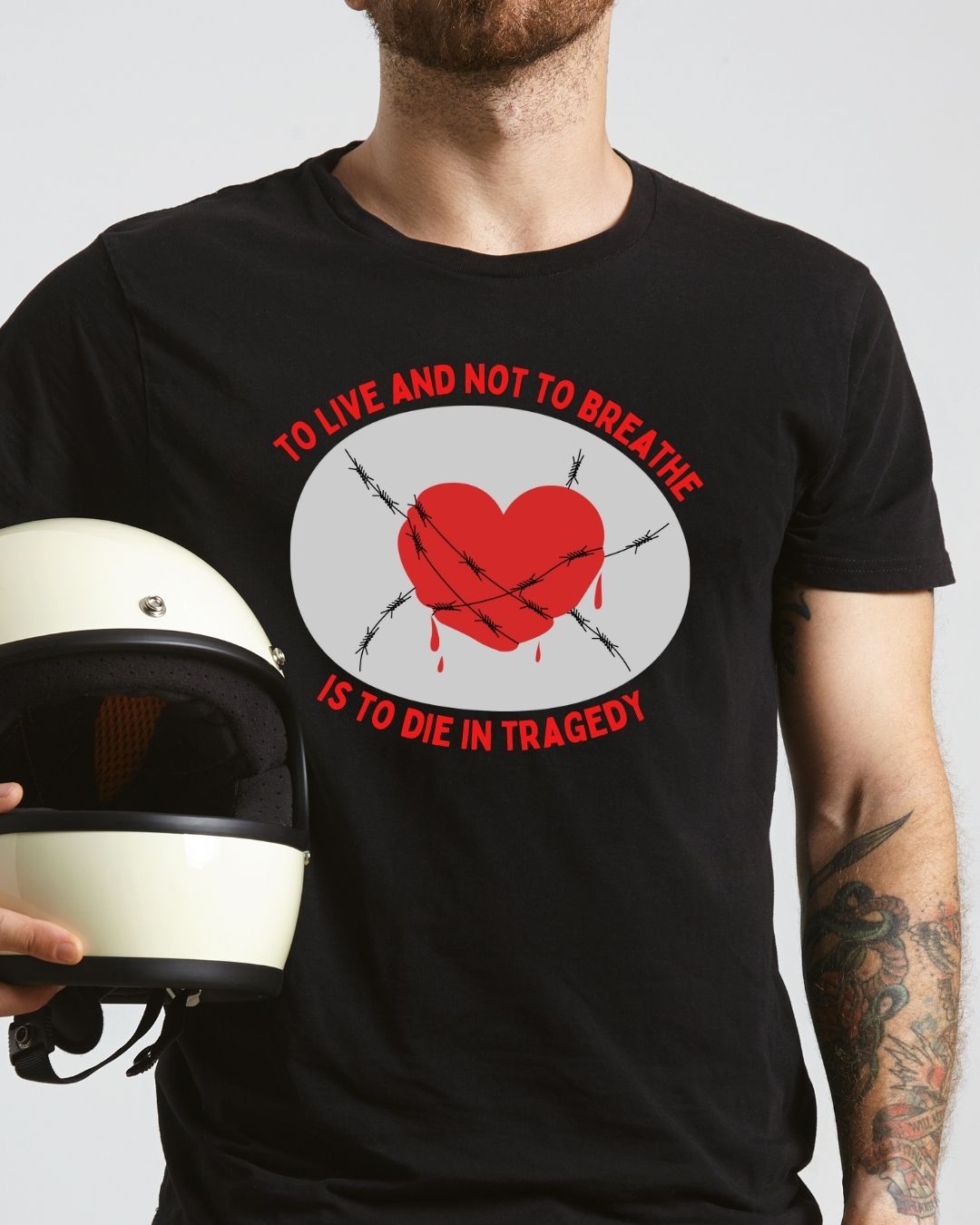 Jesus of Suburbia Lyrics - GreenDay Concert Tshirt