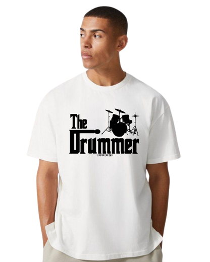 The Drummer Tshirt