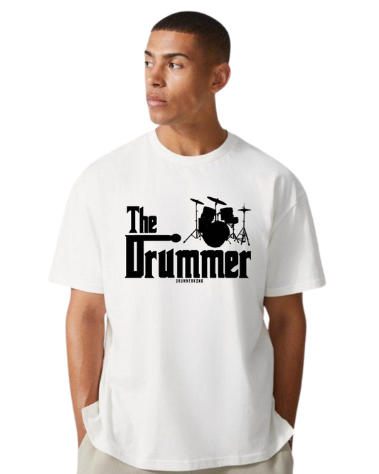 The Drummer Tshirt