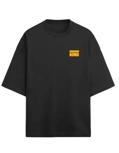 Good S*x Terry Oversized Tshirt