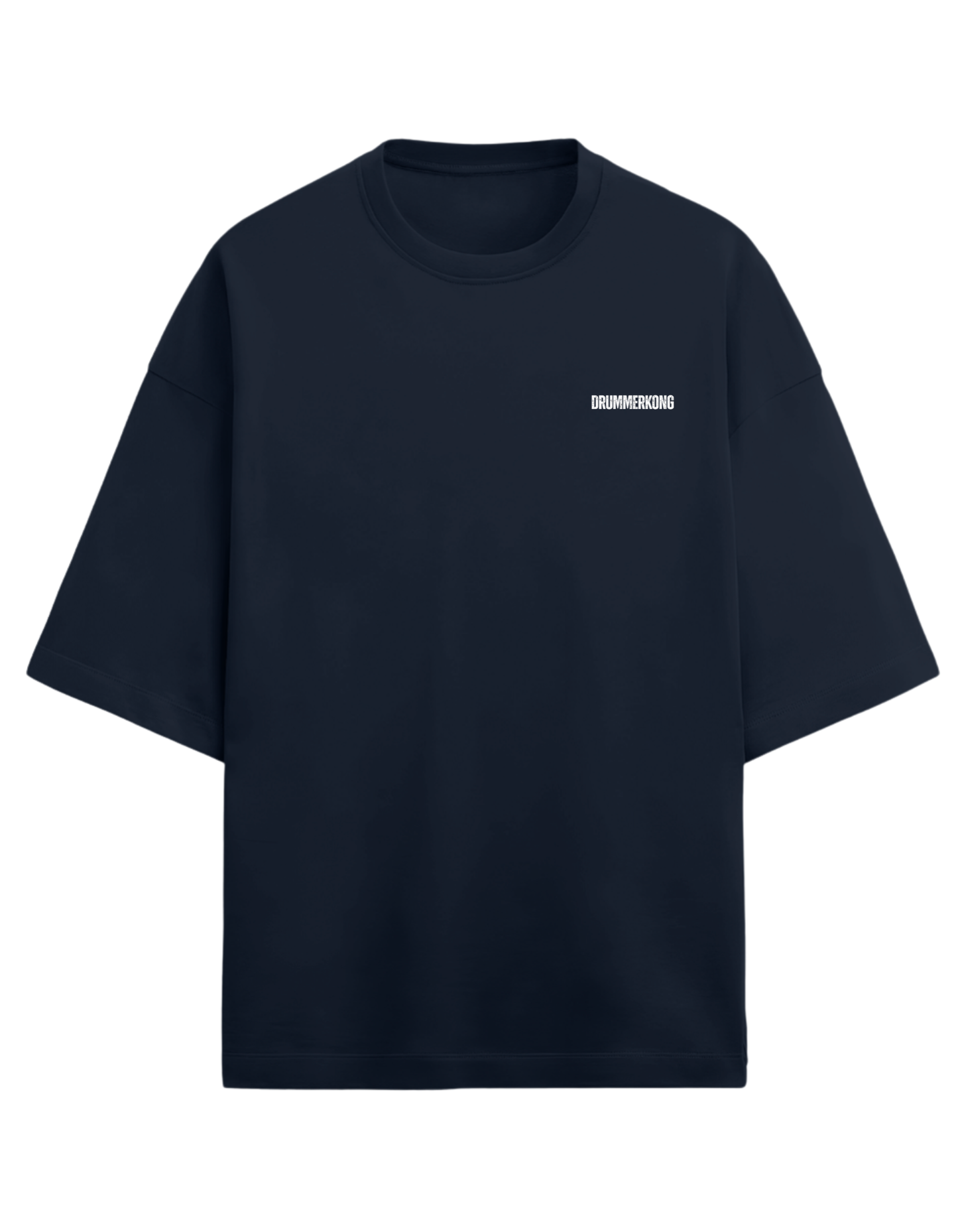 Hypersonic Terry Oversized T-shirt