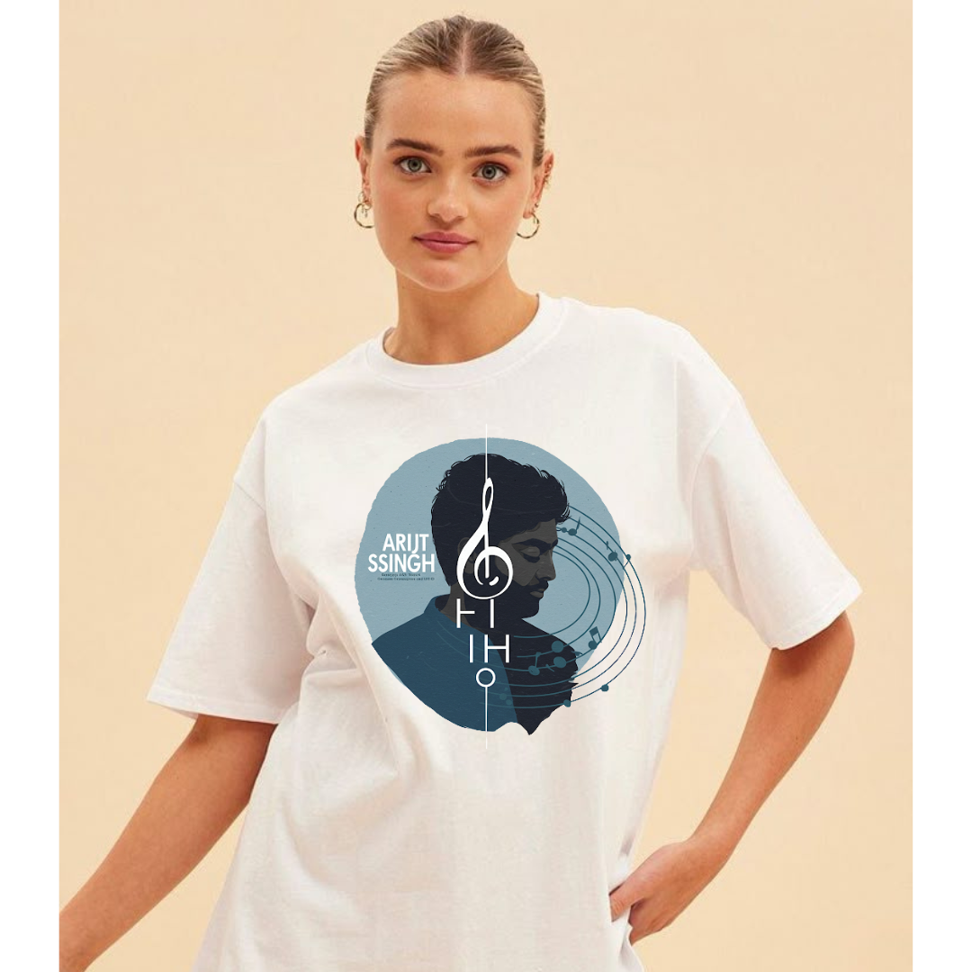 Music T-Shirt