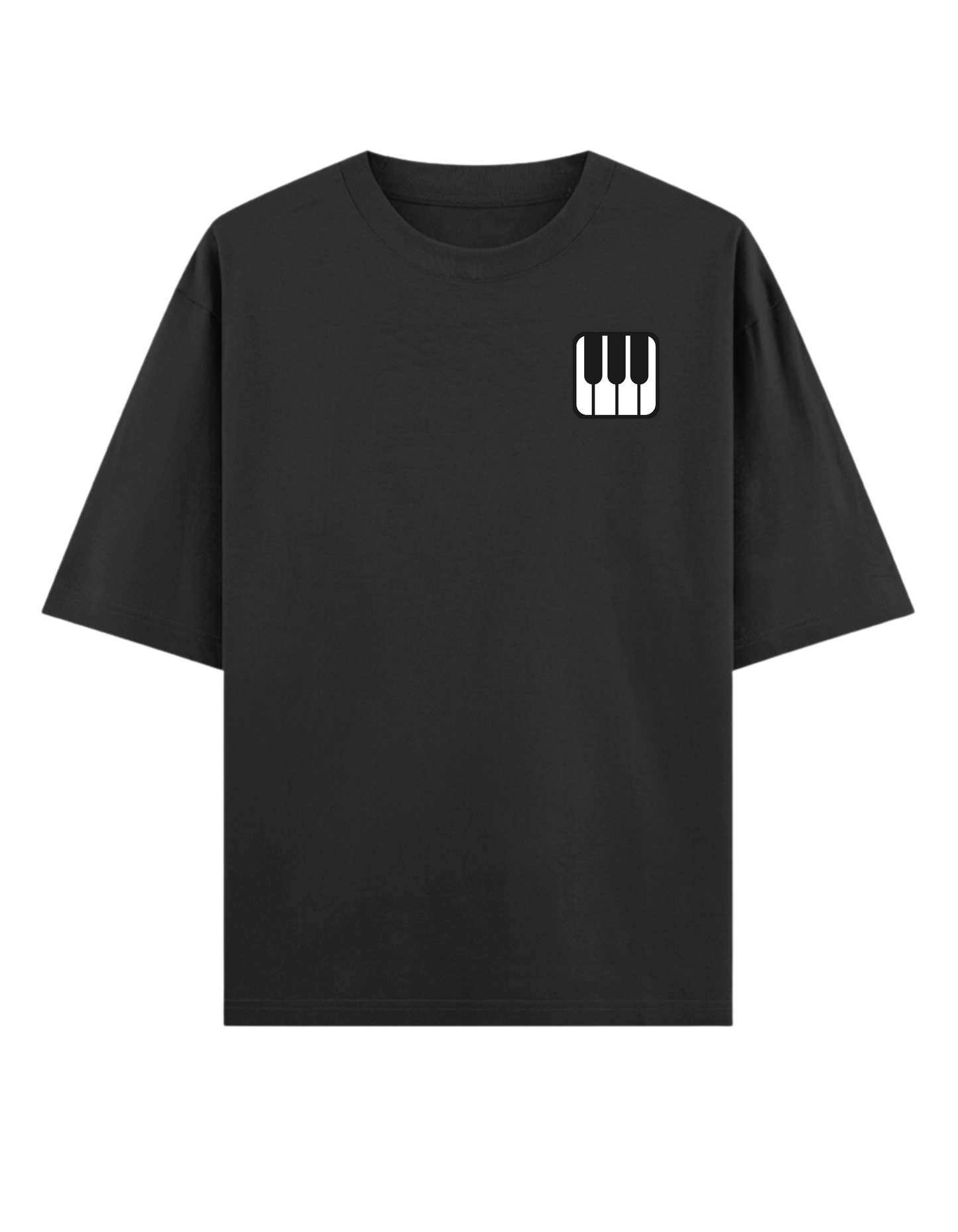 Stairway - Keyboardist Tshirt