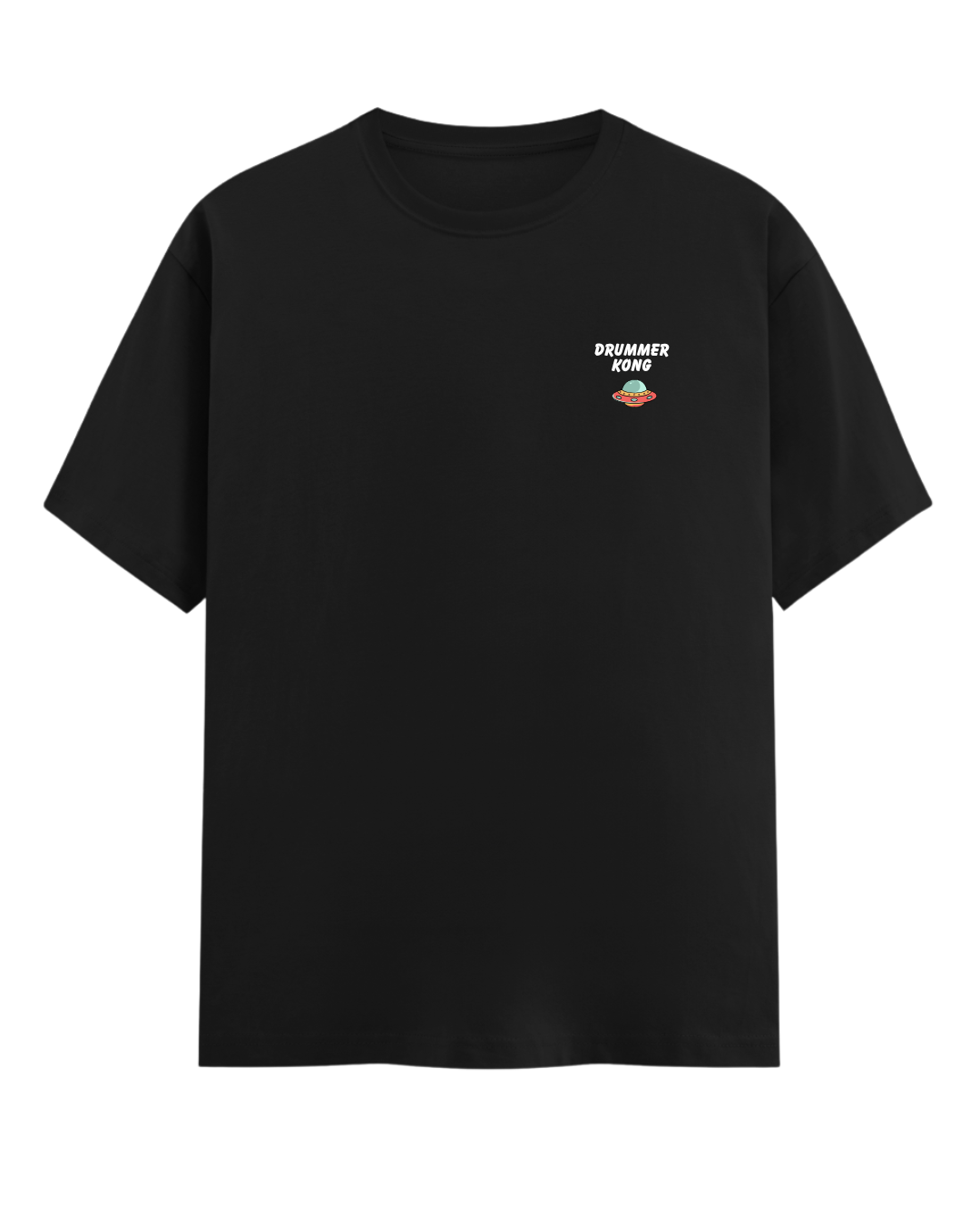 Psychonaut Oversized Tshirt