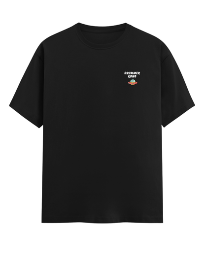 Psychonaut Oversized Tshirt