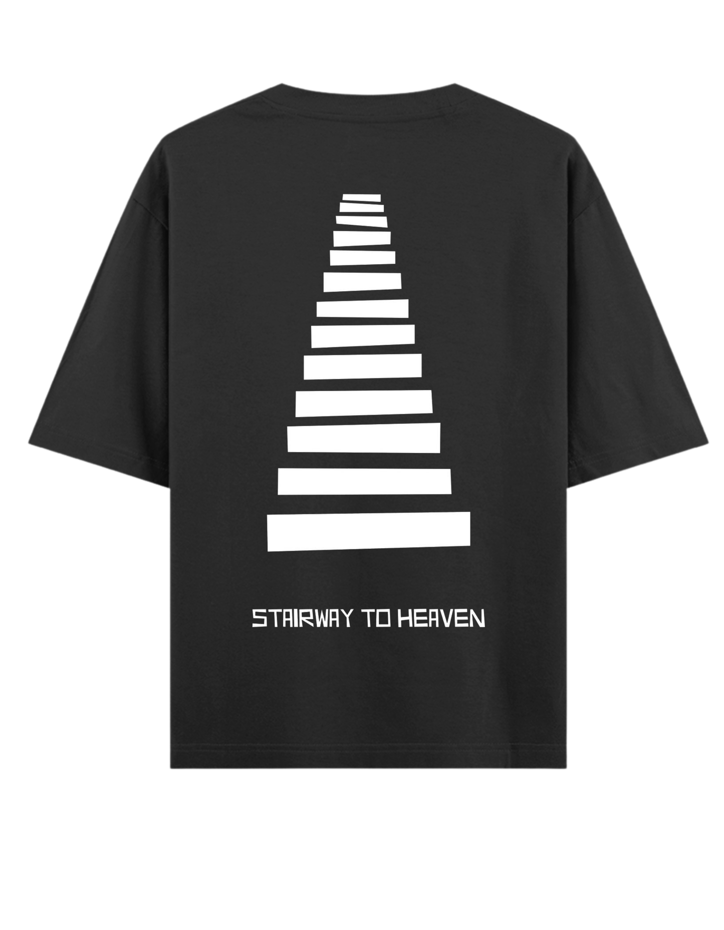 Stairway - Keyboardist Tshirt