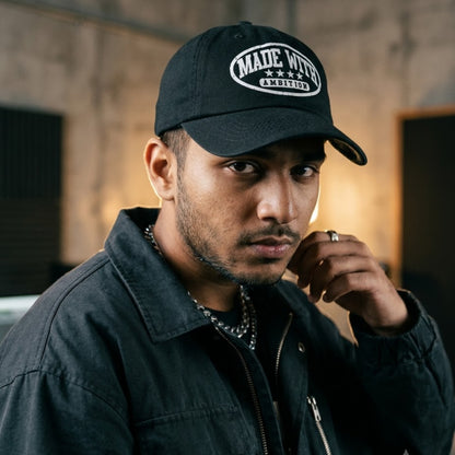 Ambition Cap for Artists