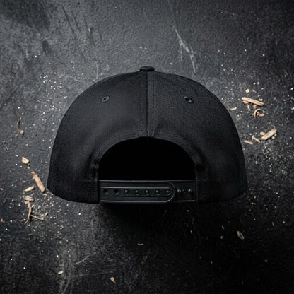 Artist Snapback Cap