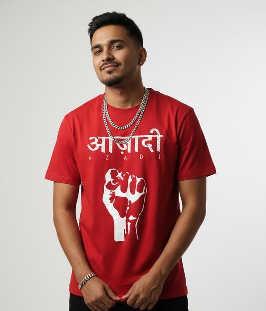 Azaadi T-shirt