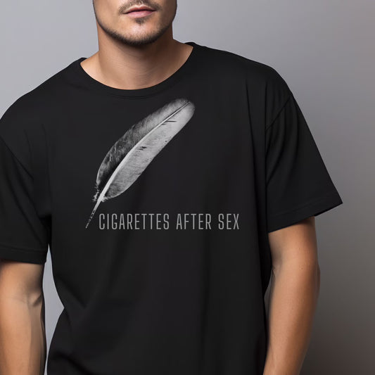 Cigarettes After Sex T-Shirt