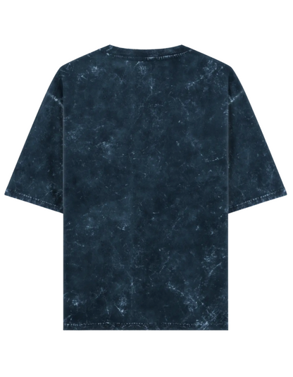 Beat Drop Acid Washed - DJ T-Shirt