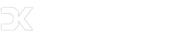 DrummerKong Merchandise