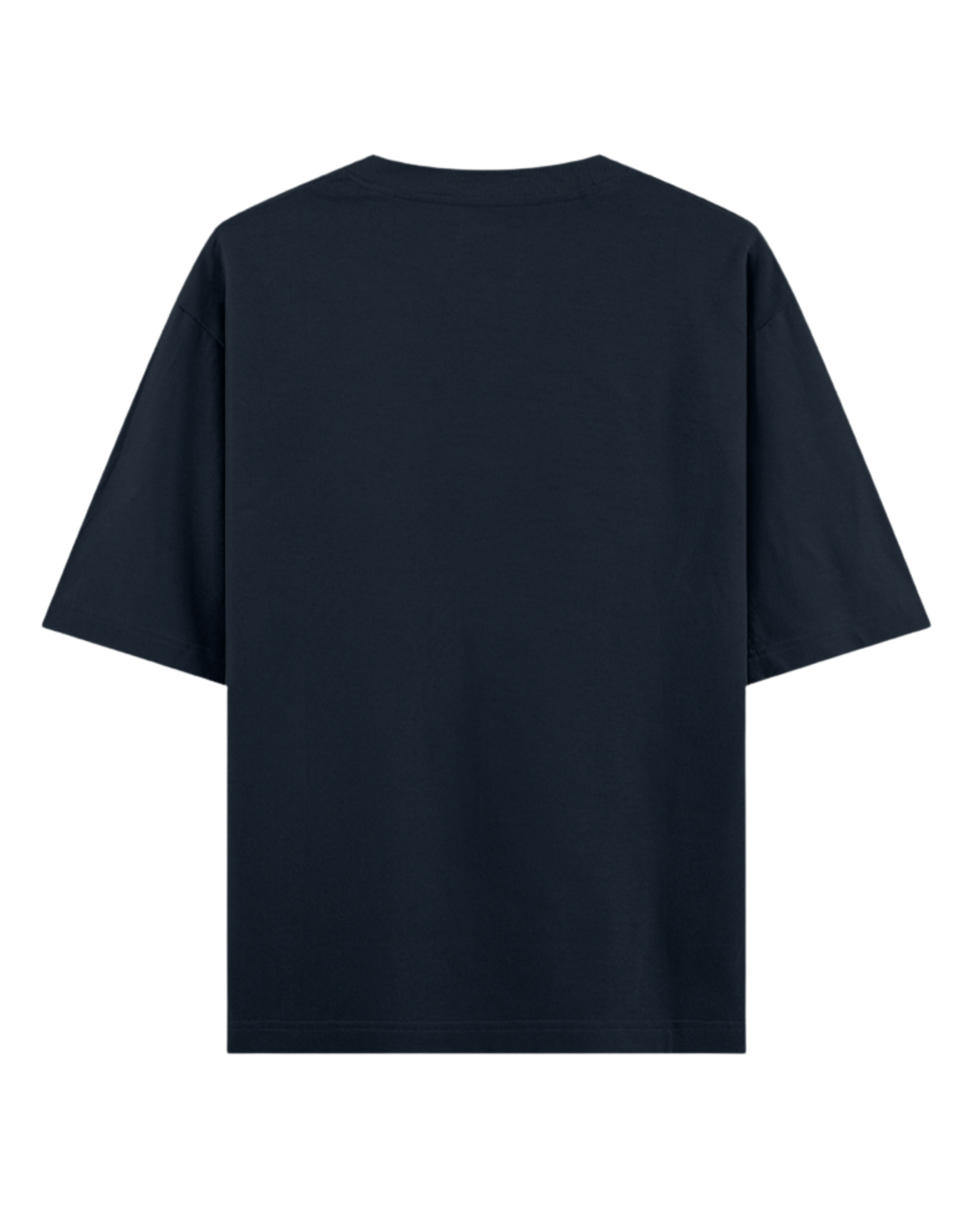 Awaaz Hai Oversized T-shirt