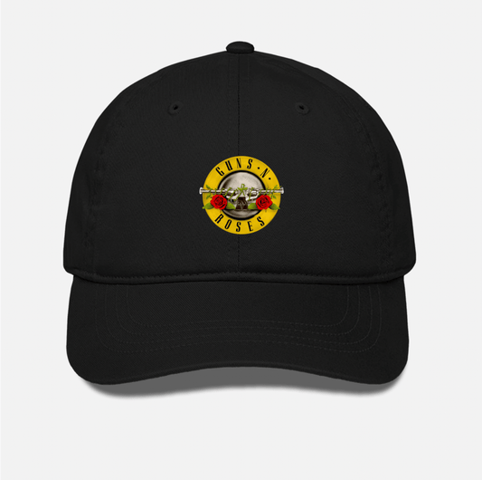 Guns N' Roses - Concert Cap