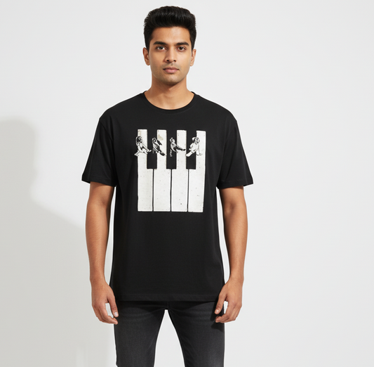 The Perfect Chord - Keyboardist Tshirt