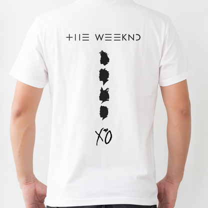 Back XO T-shirt