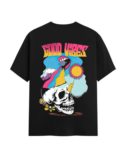 Rave for Good Vibes T-shirt