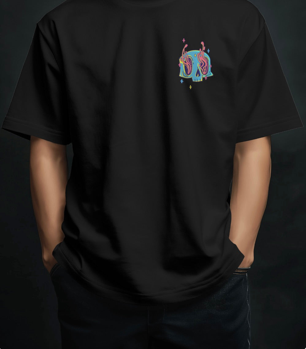 Rave for Good Vibes T-shirt