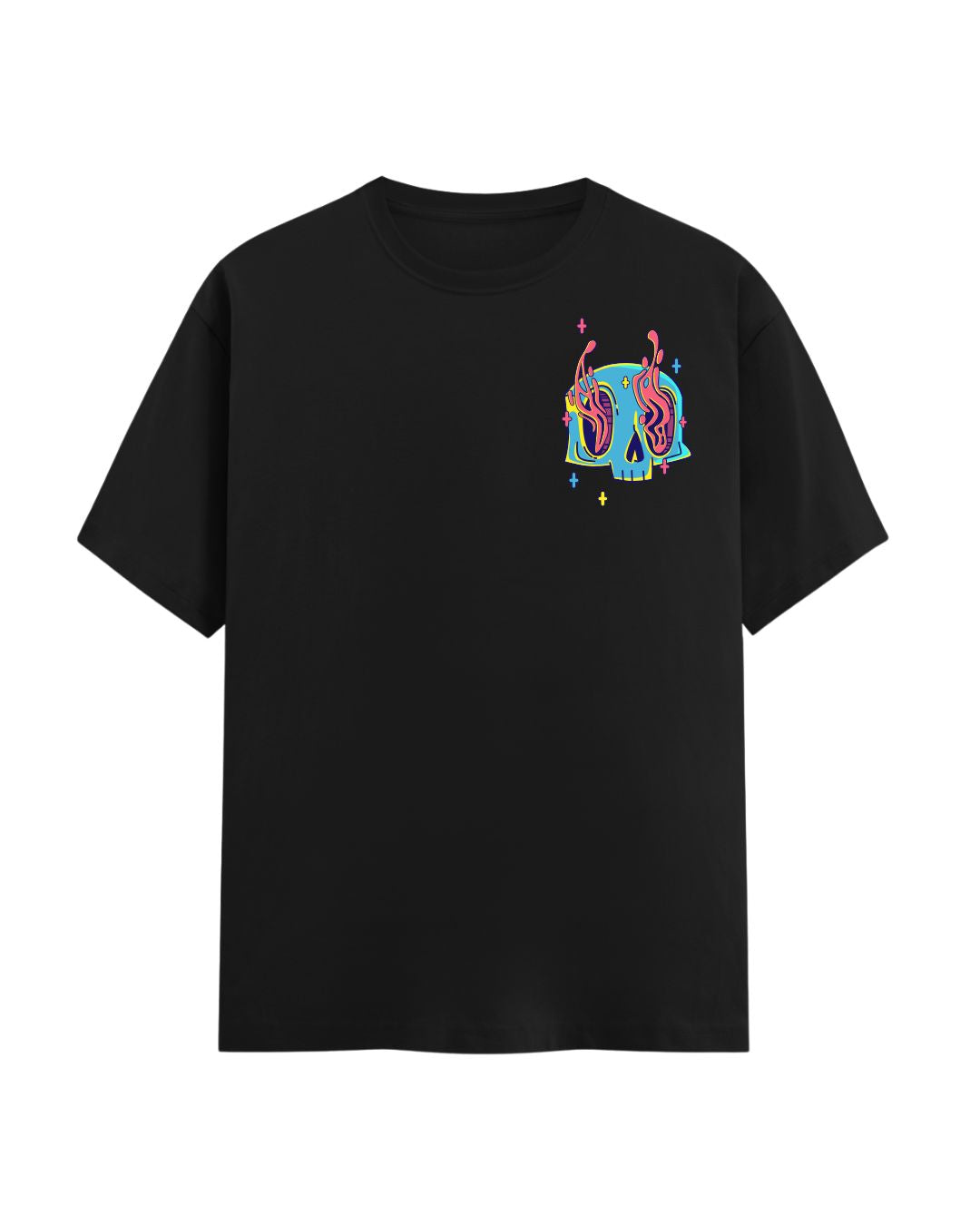 Rave for Good Vibes T-shirt