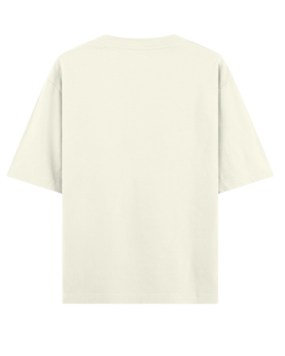 Major Dreams Oversized T-Shirt