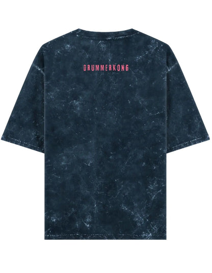 Retro Inspired Album Art T-Shirt