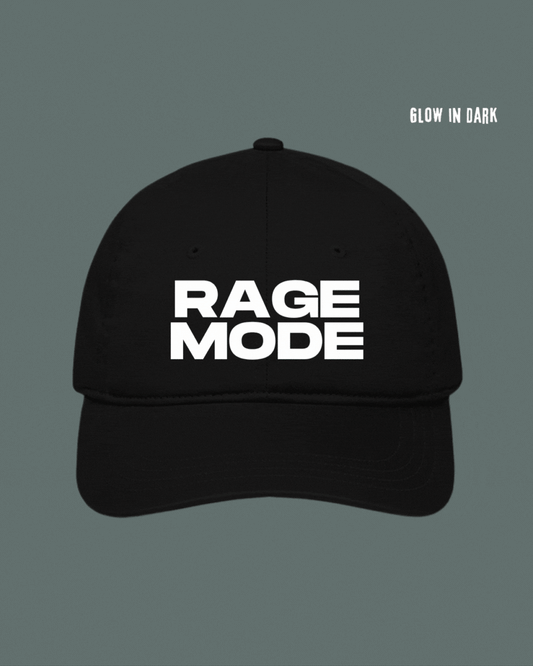 Rage Mode - Concert Caps [Glow in Dark]