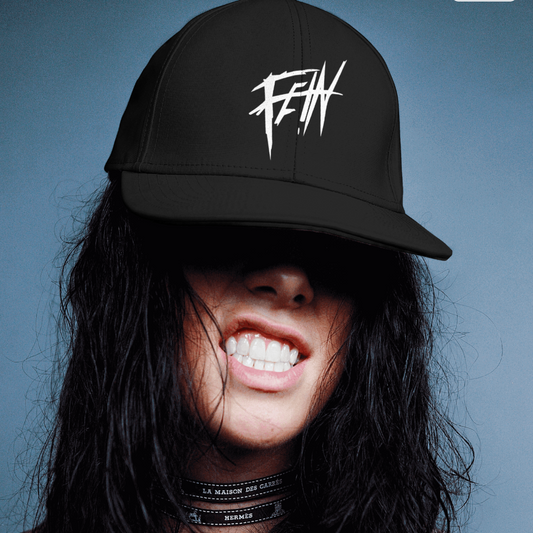 Fein Fein - Concert Caps [Glow in Dark]