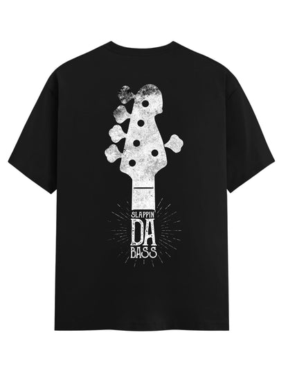 Slappin Da Bass T-shirt