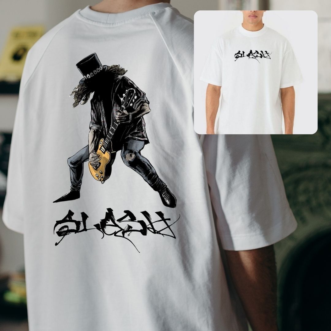 Slash T-Shirt