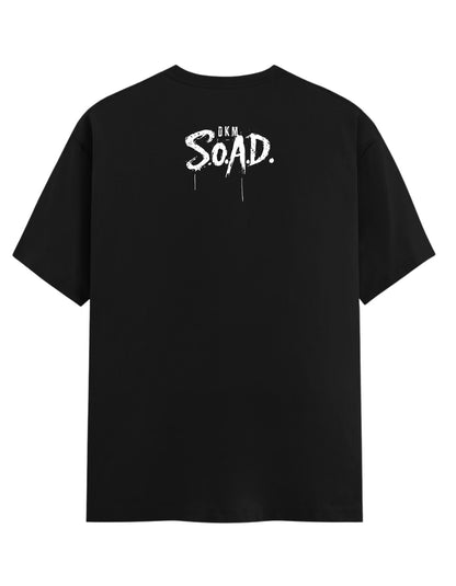 Disorder - T-shirt