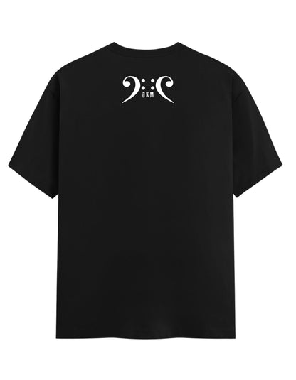 The Big Bass Theory T-shirt