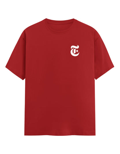 Thug Life Rapper T-shirt