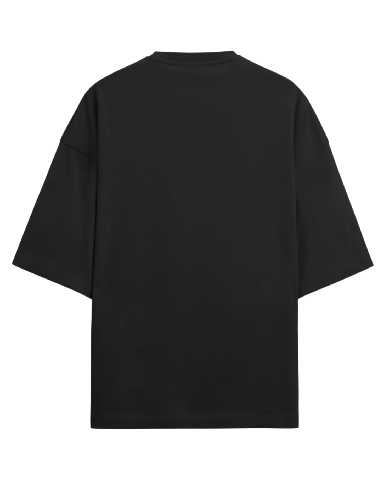5 AM Club Terry Oversized T-shirt