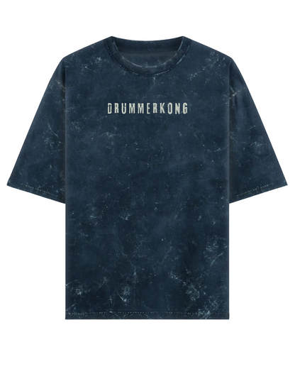Drummers Destroy Silence Tshirt