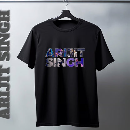 Arijit Singh Signature T-Shirt