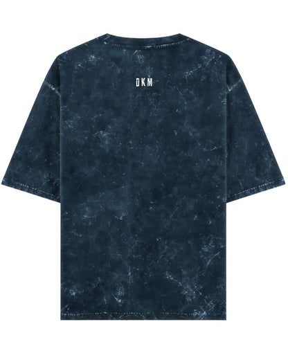 Drummers Love to Bang Acid Wash Tshirt