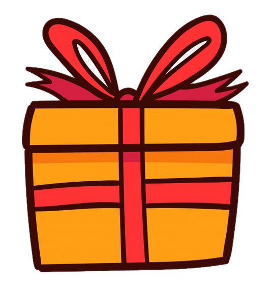 Gift Wrap This Order