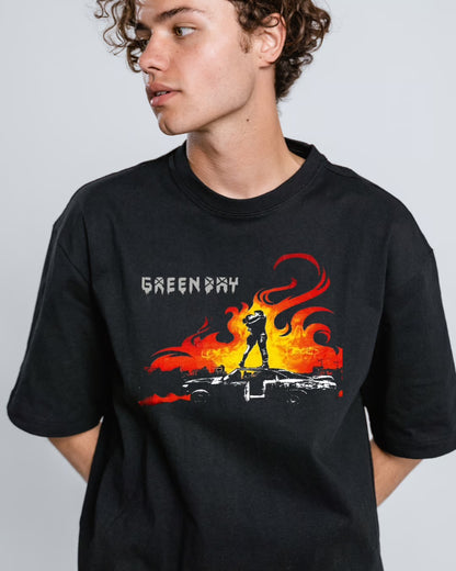 21st Century T- Shirt